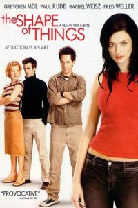 The Shape of Things 2003 شکل چیزها