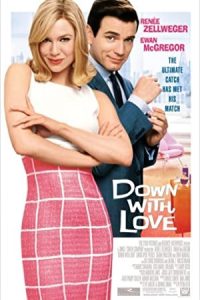 Down with Love 2003 مرگ بر عشق