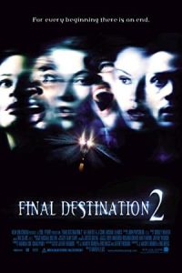 Final Destination 2 2003 مقصد نهایی 2