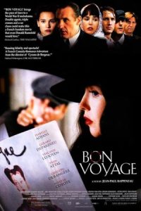 Bon Voyage 2003 سفر خوب