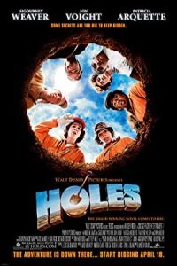 Holes 2003 حفره ها
