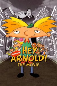 Hey Arnold! The Movie 2002 هی آرنولد