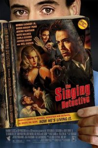 The Singing Detective 2003 کارآگاه آوازخوان