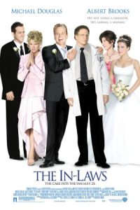 The In-Laws 2003 خویشاوندی