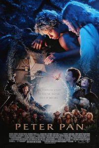 Peter Pan 2003 پیتر پن