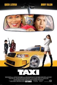 Taxi 2004 تاکسی