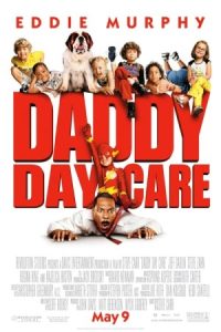 Daddy Day Care 2003 مهد کودک بابا