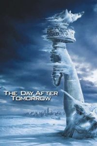 The Day After Tomorrow 2004 پس‌فردا