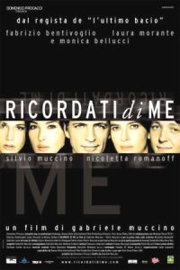 Remember Me, My Love 2003 به یاد من، عشق من