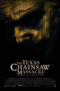 The Texas Chainsaw Massacre 2003 کشتار با اره‌برقی در تگزاس