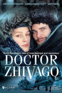 Doctor Zhivago 2002 دکتر ژیواگو