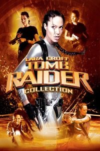 Lara Croft Tomb Raider: The Cradle of Life 2003 لارا کرافت مهاجم مقبره 2: گهواره حیات