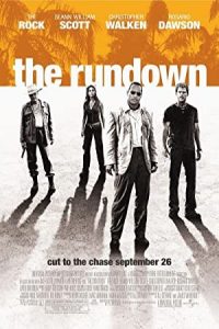 The Rundown 2003 از پا افتاده
