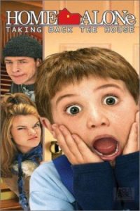 Home Alone 4 2002 تنها در خانه 4