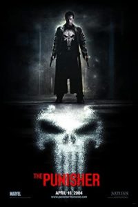 The Punisher 2004 مجازاتگر