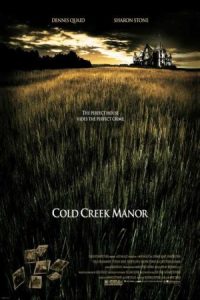 Cold Creek Manor 2003 عمارت کلدکریک