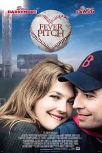 Fever Pitch 2005 تب هیجانی شدید