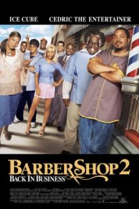 Barbershop 2: Back in Business 2004 آرایشگاه 2: بازگشت به تجارت