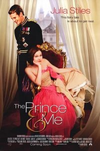 The Prince and Me 2004 شاهزاده و من