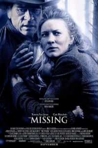 The Missing 2003 گمشده