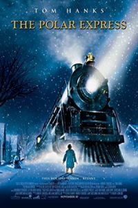 The Polar Express 2004 قطار سریع السیر قطبی