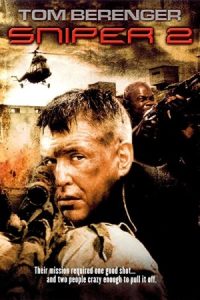 Sniper 2 2002 تک تیر انداز ۲