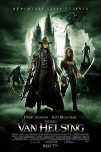 Van Helsing 2004 ون هلسینگ