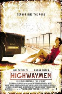 Highwaymen 2004 مردان جاده