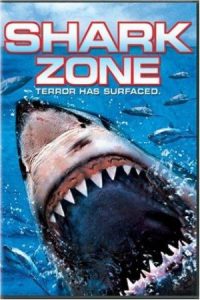 Shark Zone 2003 منطقه کوسه