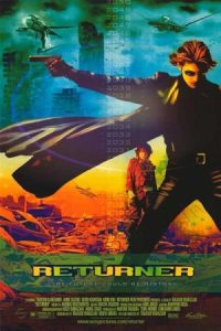Returner 2002 بازگرداننده