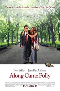 Along Came Polly 2004 همراه با پلی