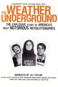 The Weather Underground 2002 آب و هوای زیرزمین