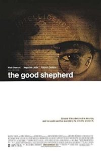 The Good Shepherd 2006 چوپان خوب