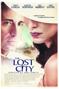 The Lost City 2005 شهر گمشده