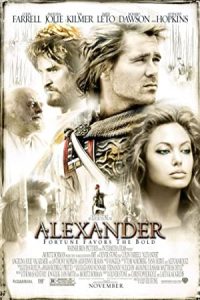 Alexander 2004 اسکندر
