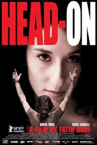 Head-On 2004 شاخ به شاخ