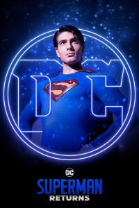 Superman Returns 2006 بازگشت سوپرمن
