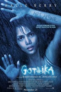 Gothika 2003 گوتیکا