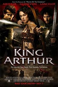 King Arthur 2004 آرتور شاه