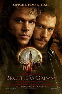 The Brothers Grimm 2005 برادران گریم