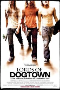Lords of Dogtown 2005 لردهای داگ‌تاون