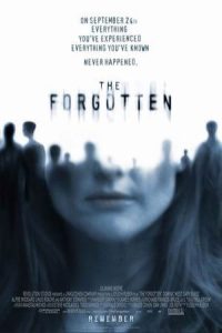 The Forgotten 2004 فراموش‌شده