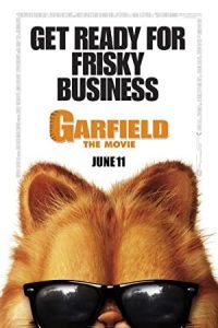 Garfield 2004 گارفیلد