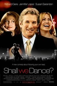 Shall We Dance 2004 مایل هستید برقصیم؟