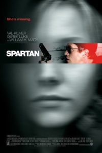 Spartan 2004 اسپارتان