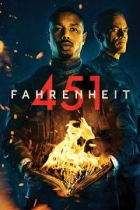 Fahrenheit 451 2018 فارنهایت 451