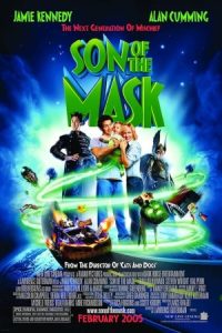 Son of the Mask 2005 پسر ماسک