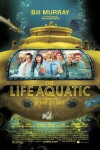 The Life Aquatic with Steve Zissou 2004 زندگی در آب با استیو زیسو