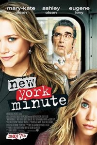 New York Minute 2004 لحظه‌ای در نیویورک