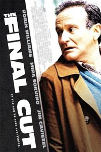 The Final Cut 2004 برش نهایی
